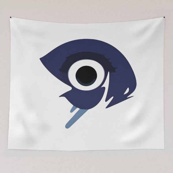 Item preview, Night Visions: Dark, Elegant Eye Design designed and sold by Ink-Kreativ.