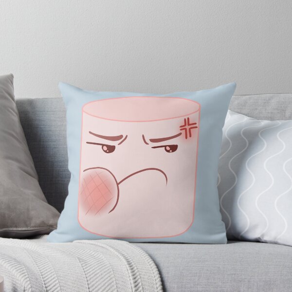 Item preview, Hurt Mallow designed and sold by PyroAshes.