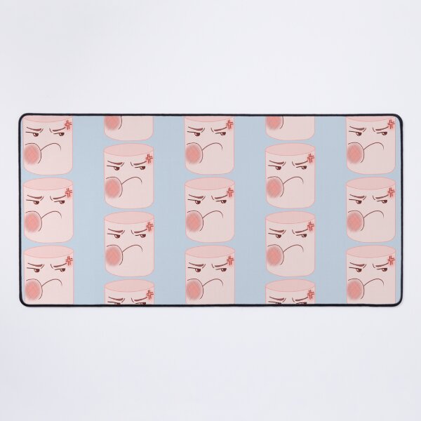 Item preview, Hurt Mallow designed and sold by PyroAshes.