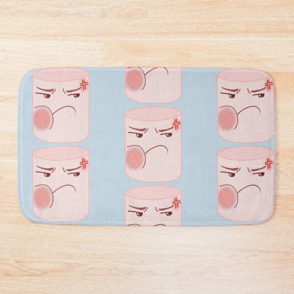 Item preview, Hurt Mallow designed and sold by PyroAshes.