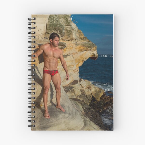 Item preview, Santiago explores Sydney Harbour designed and sold by Rod Spark.