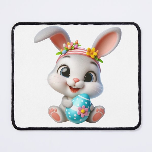 Item preview, Funny easter bunnies by Novamode designed and sold by NovaMode.