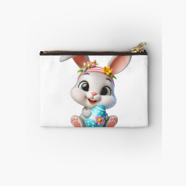 Item preview, Funny easter bunnies by Novamode designed and sold by NovaMode.
