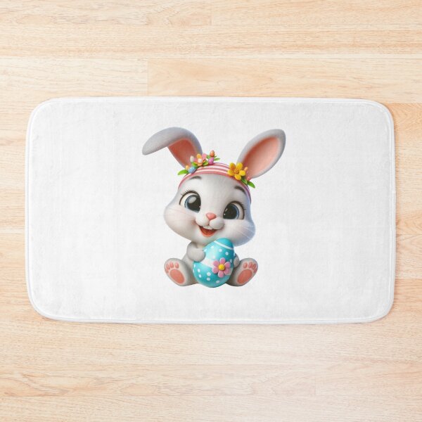 Item preview, Funny easter bunnies by Novamode designed and sold by NovaMode.