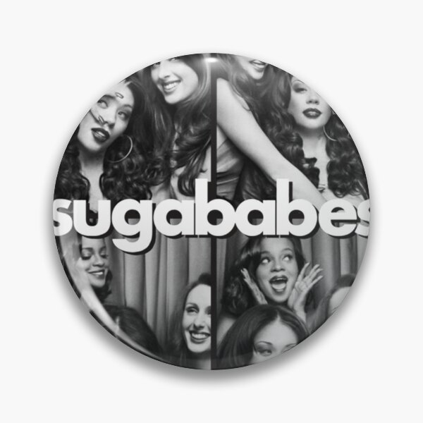 Item preview, SUGABABES BAND designed and sold by StephenElmer9.