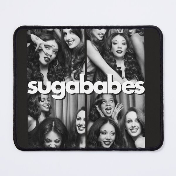 Item preview, SUGABABES BAND designed and sold by StephenElmer9.
