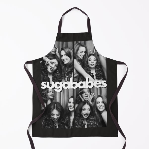 Item preview, SUGABABES BAND designed and sold by StephenElmer9.