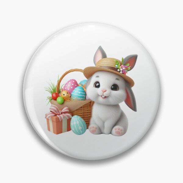 Item preview, Funny easter bunnies by Novamode designed and sold by NovaMode.