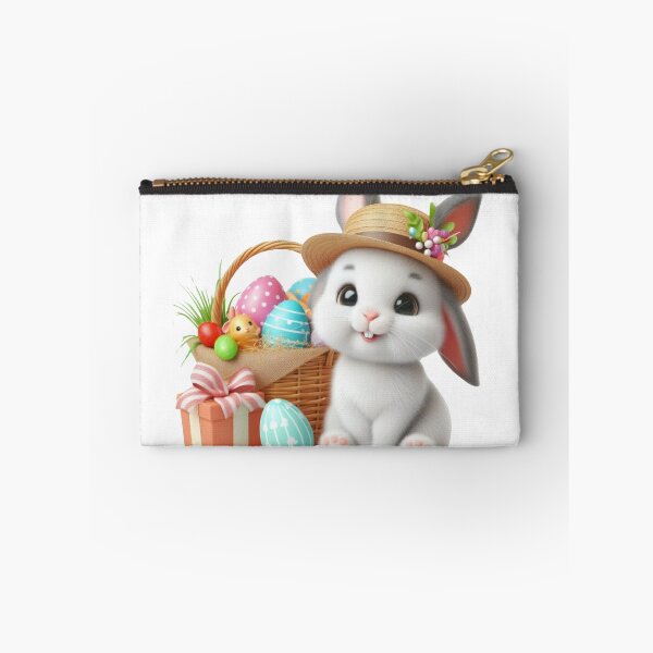 Item preview, Funny easter bunnies by Novamode designed and sold by NovaMode.