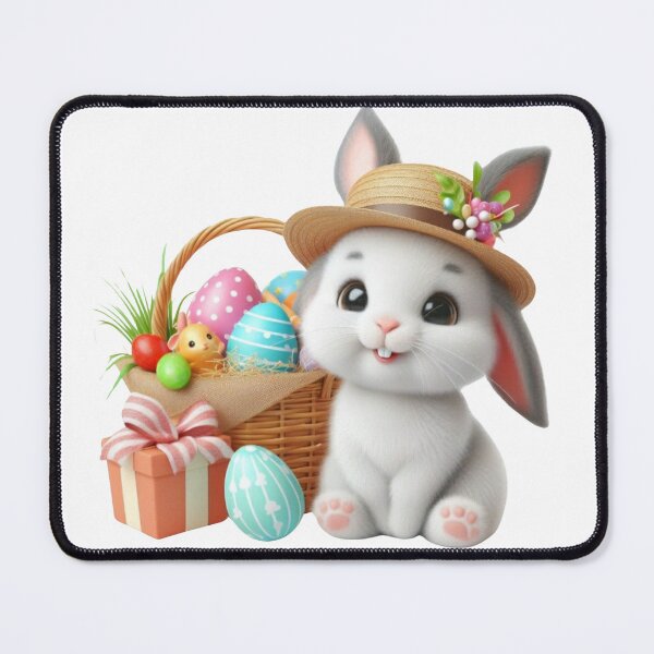Item preview, Funny easter bunnies by Novamode designed and sold by NovaMode.