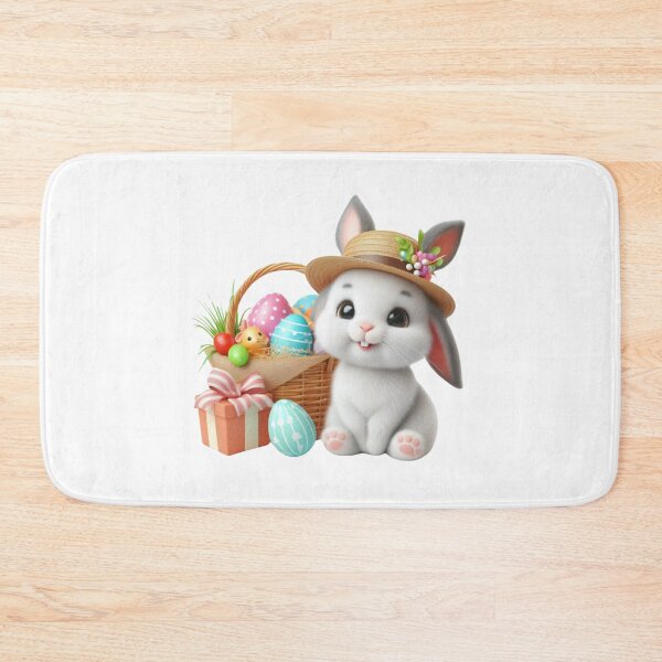 Item preview, Funny easter bunnies by Novamode designed and sold by NovaMode.