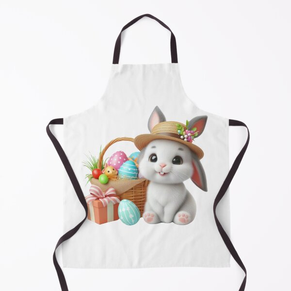Item preview, Funny easter bunnies by Novamode designed and sold by NovaMode.