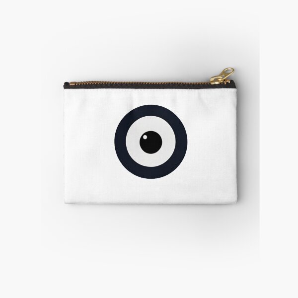 Item preview, Focused vision: High contrast eye designed and sold by Ink-Kreativ.