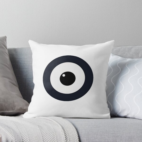 Item preview, Focused vision: High contrast eye designed and sold by Ink-Kreativ.
