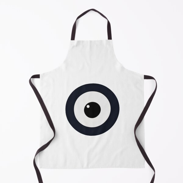 Item preview, Focused vision: High contrast eye designed and sold by Ink-Kreativ.