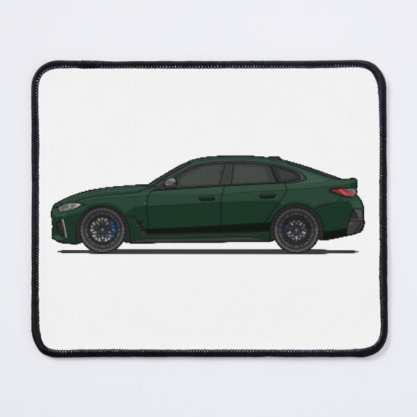 Item preview, i4 M pixel designed and sold by kacar-draw.