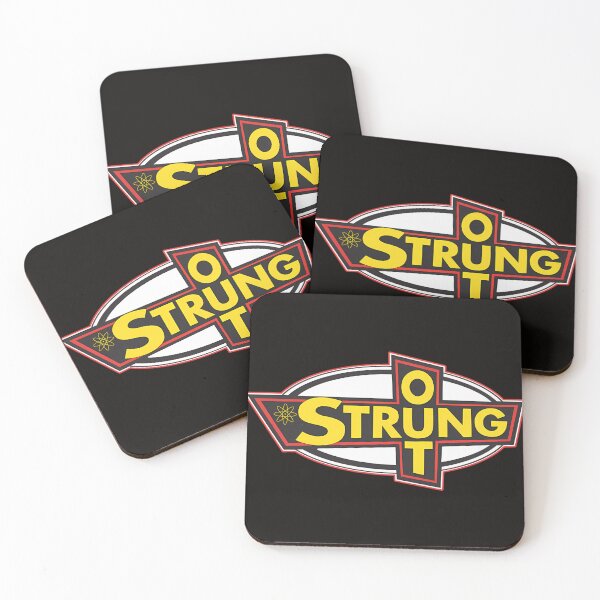 Item preview, Strung American Punk Rock Out Band designed and sold by Melissaebb.