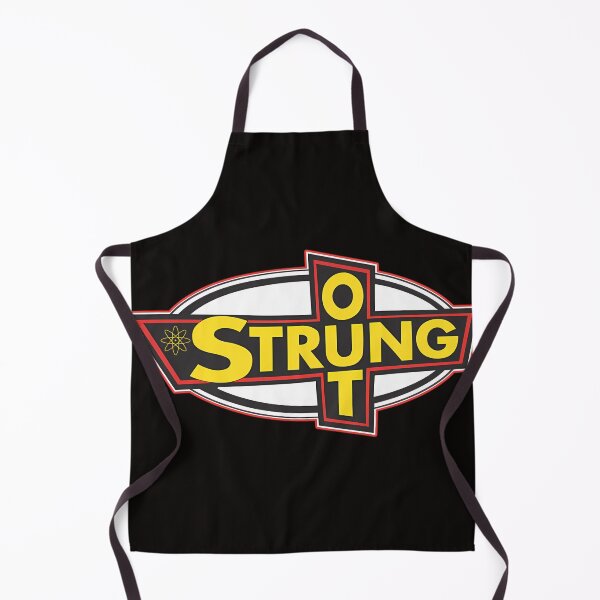 Item preview, Strung American Punk Rock Out Band designed and sold by Melissaebb.