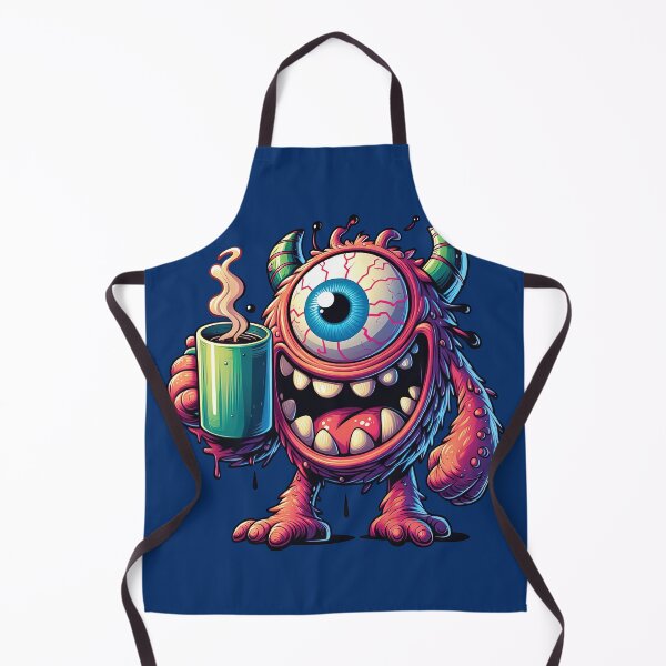 Item preview, Coffee Monster S03 D47 designed and sold by Houerd.