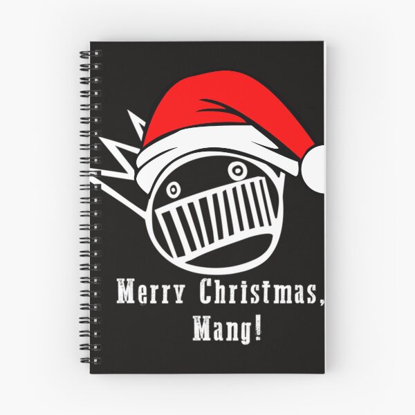 Item preview, Santa Boognish Ween Rock Band Gift Fan designed and sold by Melissaebb.