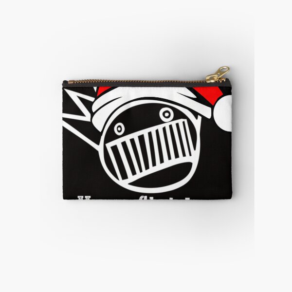 Item preview, Santa Boognish Ween Rock Band Gift Fan designed and sold by Melissaebb.