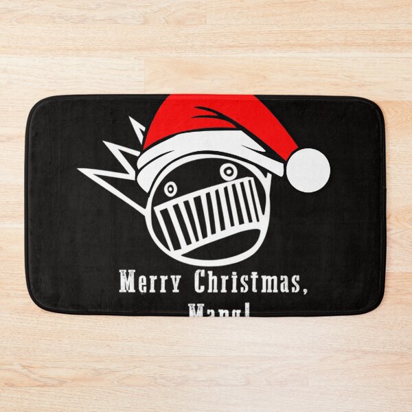 Item preview, Santa Boognish Ween Rock Band Gift Fan designed and sold by Melissaebb.