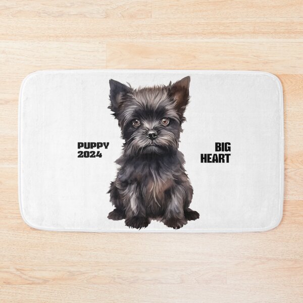 Item preview, Affenpinscher I love almost everyone designed and sold by DavidBriot.