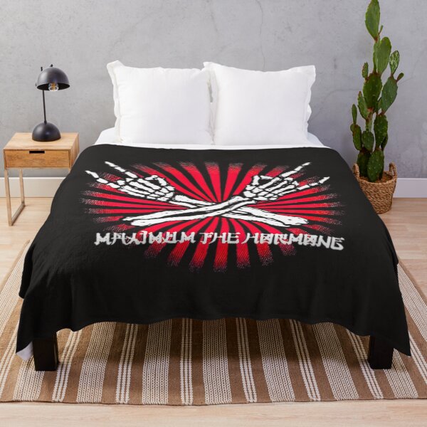Item preview, Maximum The Hormone Heavy Metal Band Rock Music designed and sold by KOESTEJUNEAU.