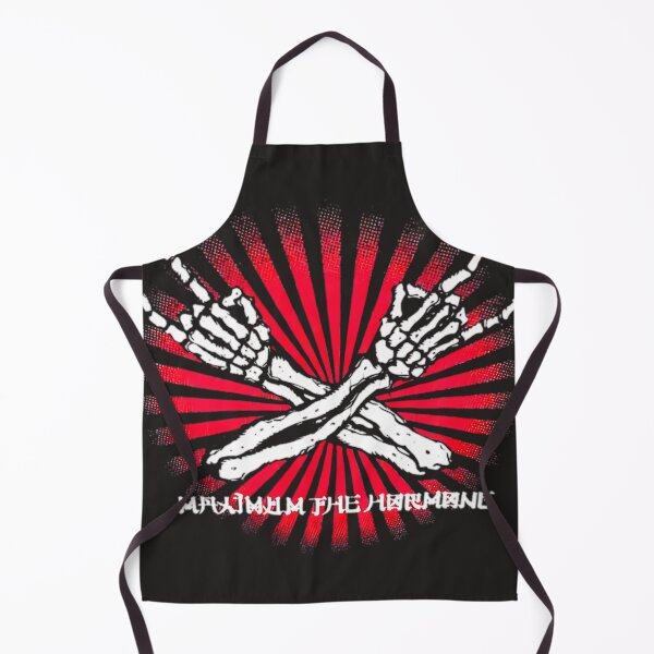 Item preview, Maximum The Hormone Heavy Metal Band Rock Music designed and sold by KOESTEJUNEAU.