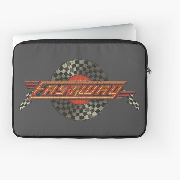 Item preview, Fastway 1982 designed and sold by AstroZombie6669.