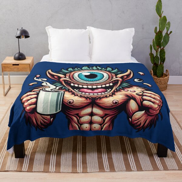 Item preview, Coffee Monster S03 D48 designed and sold by Houerd.