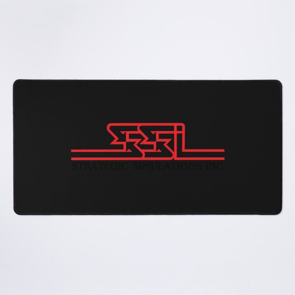 Item preview,  Retro Computer Games - Ssi Strategic Simulations Inc designed and sold by PITTPEAV.