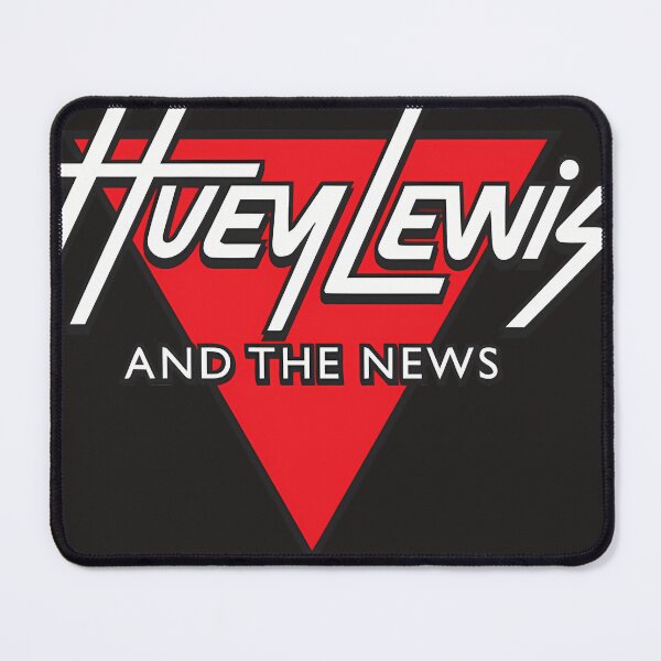 Item preview, Huey Lewis The News designed and sold by KOESTEJUNEAU.