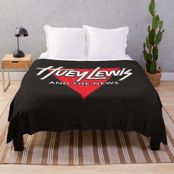 Item preview, Huey Lewis The News designed and sold by KOESTEJUNEAU.