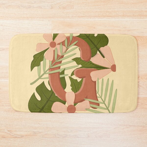 Item preview, g letter designed and sold by karyavna.