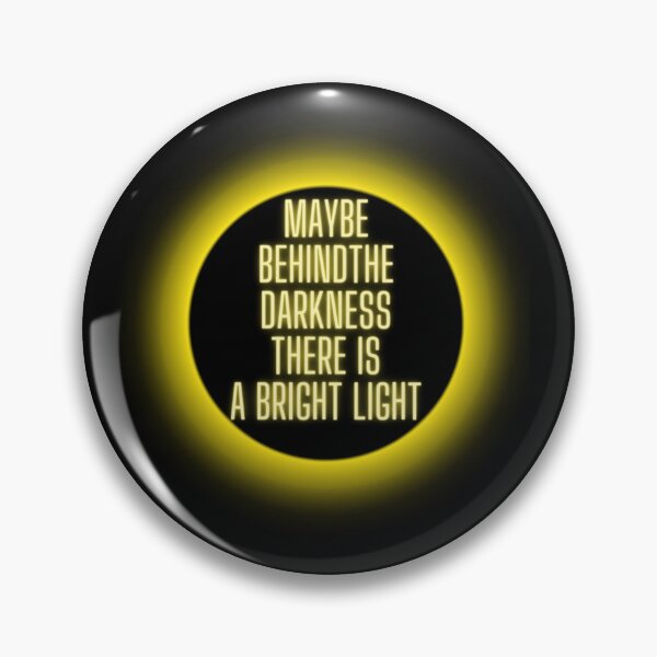 Item preview, Always be optimistic  designed and sold by Magicly-store .