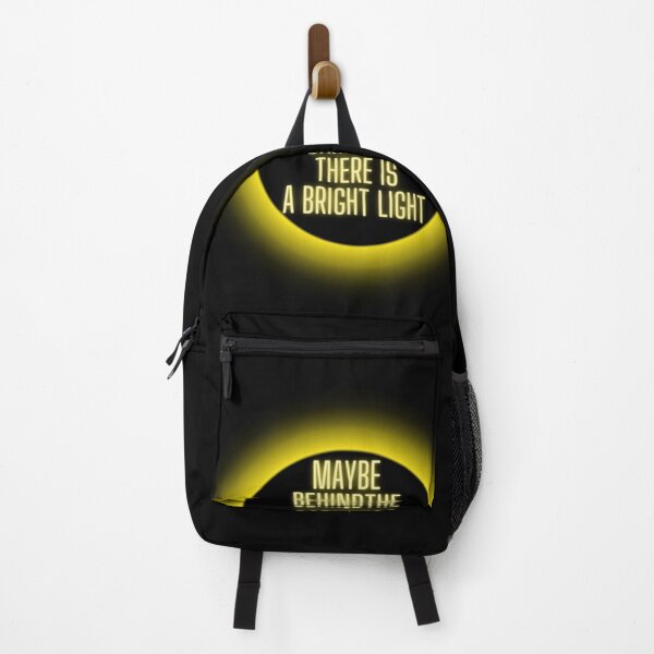 Item preview, Always be optimistic  designed and sold by Magicly-store .