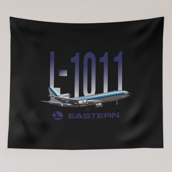 Item preview, Eastern L-1011 designed and sold by MarieJoly.