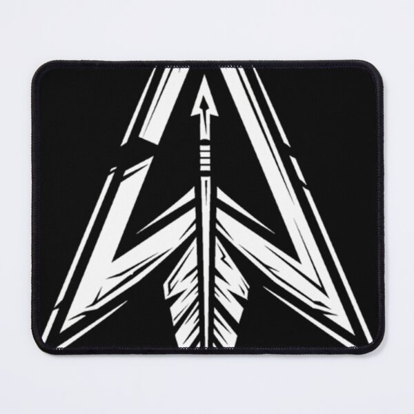 Item preview, Broadhead Logo designed and sold by MarieJoly.
