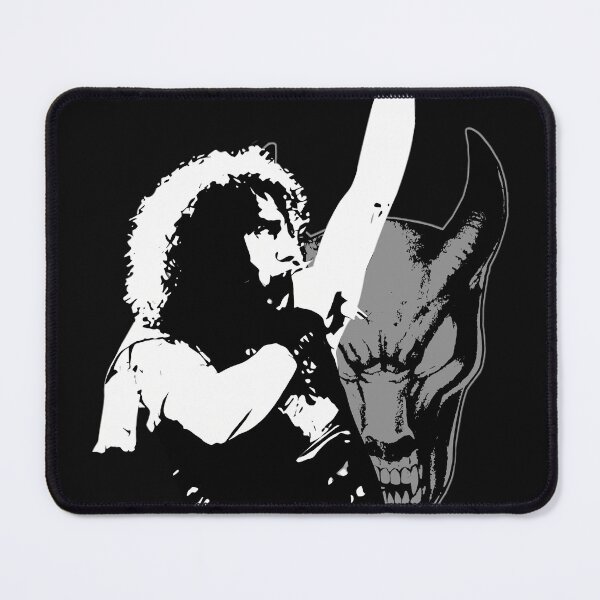 Item preview, Music Singer 80S Ronnie American Heavy Metal Singer James Holy Diver  Ronnie Ts Rock Band Tee designed and sold by Andreller.