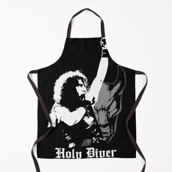 Item preview, Music Singer 80S Ronnie American Heavy Metal Singer James Holy Diver Ronnie Ts Rock Band Tee designed and sold by Andreller.
