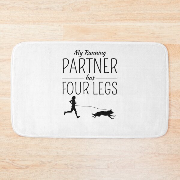 Item preview, Canicross Trail Running Dog Sport Outdoor Hobby (12) designed and sold by msicalY2KShop.