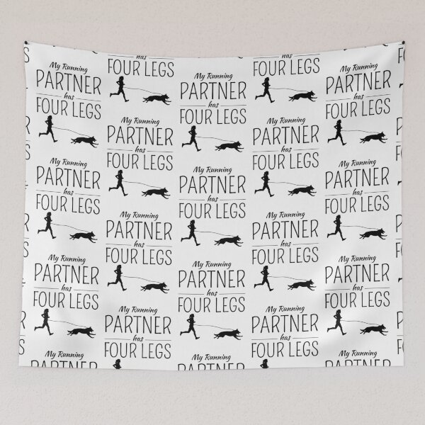 Item preview, Canicross Trail Running Dog Sport Outdoor Hobby (12) designed and sold by msicalY2KShop.