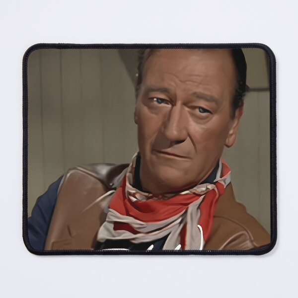 Item preview, John Wayne designed and sold by Donaldberro8.