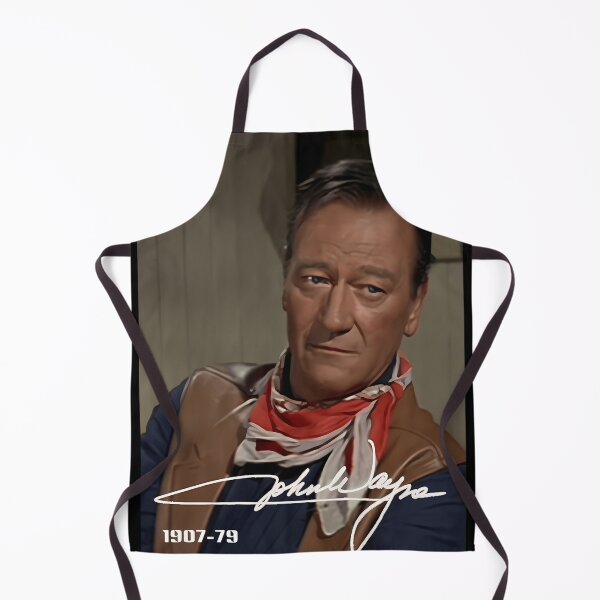 Item preview, John Wayne designed and sold by Donaldberro8.