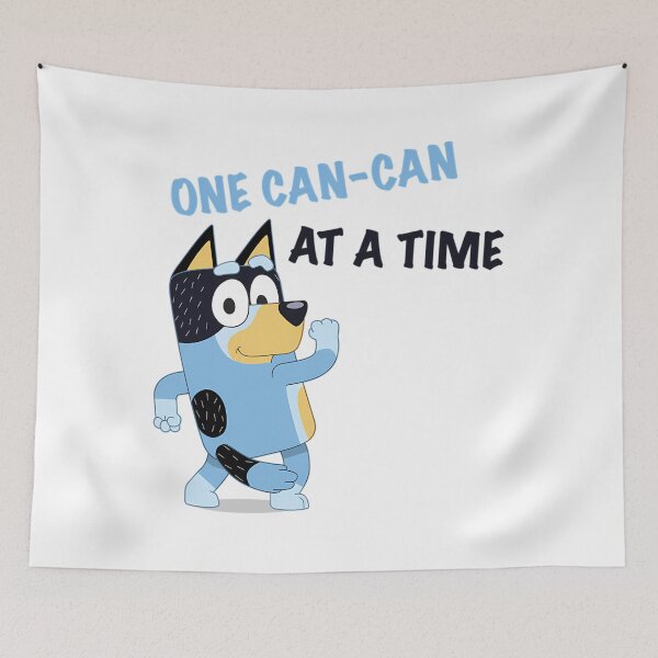 Item preview, One Can-Can designed and sold by MarieJoly.