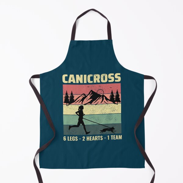 Item preview, Canicross Trail Running Dog Sport Outdoor Hobby designed and sold by msicalY2KShop.