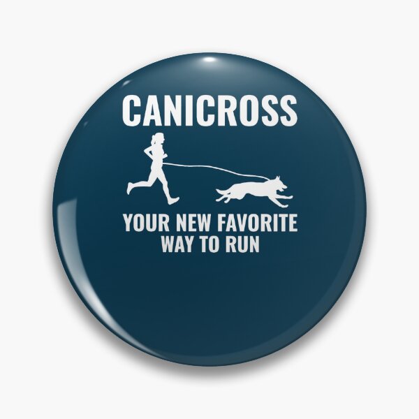 Item preview, Canicross Trail Running Dog Sport Outdoor Hobby designed and sold by msicalY2KShop.