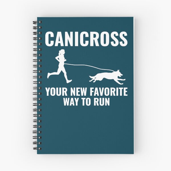 Item preview, Canicross Trail Running Dog Sport Outdoor Hobby designed and sold by msicalY2KShop.