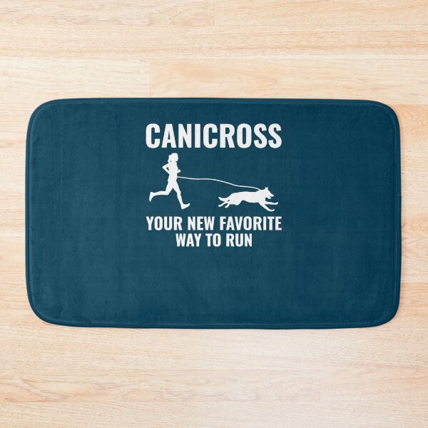 Item preview, Canicross Trail Running Dog Sport Outdoor Hobby designed and sold by msicalY2KShop.